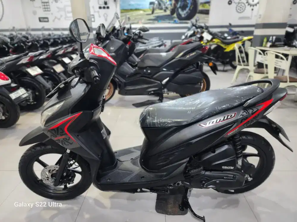 Vario 110 advan 2018
