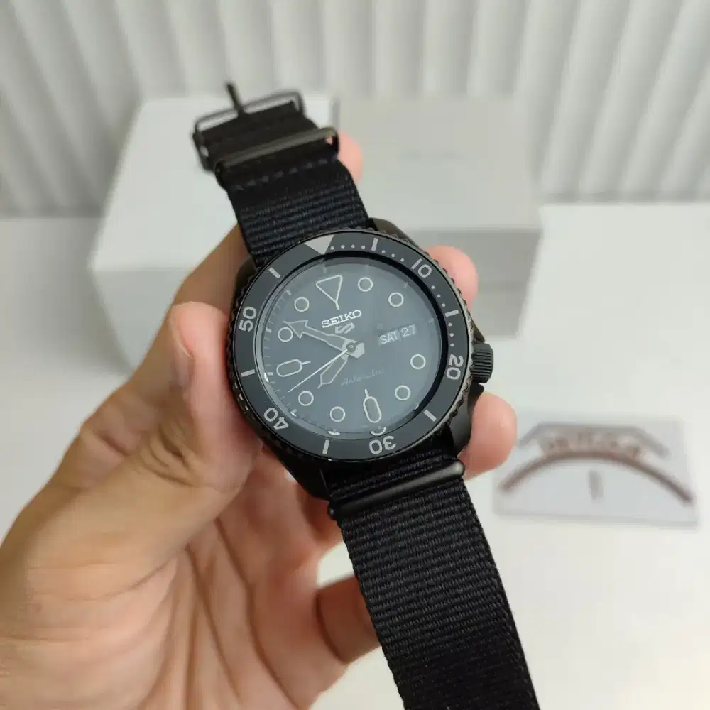 Seiko srpd 79k1