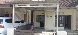 Dikontrakan Rumah (Tahunan)