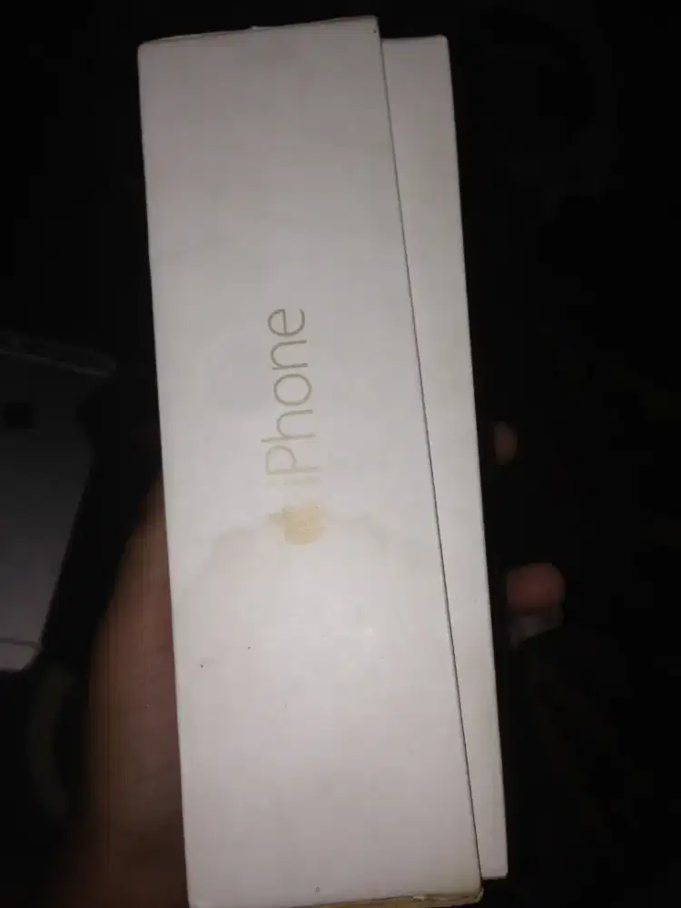 IP 6 128gb, boleh nego sampe deal. BACA DESKRIPSI