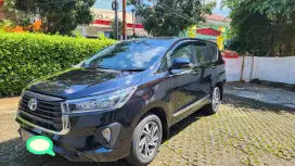 INOVA V AT 2021 BENSIN KM 21 RIBU