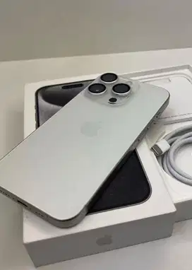 Iphone 15 pro ibox