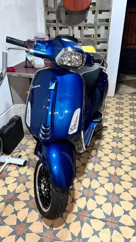 Vespa Sprint 150 ABS 2022
