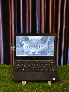 Dell Latitude 5290 i5-8350U 8/256 12 HD – Win10 Pro Ready