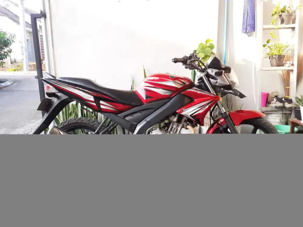 Jual motor vixion
