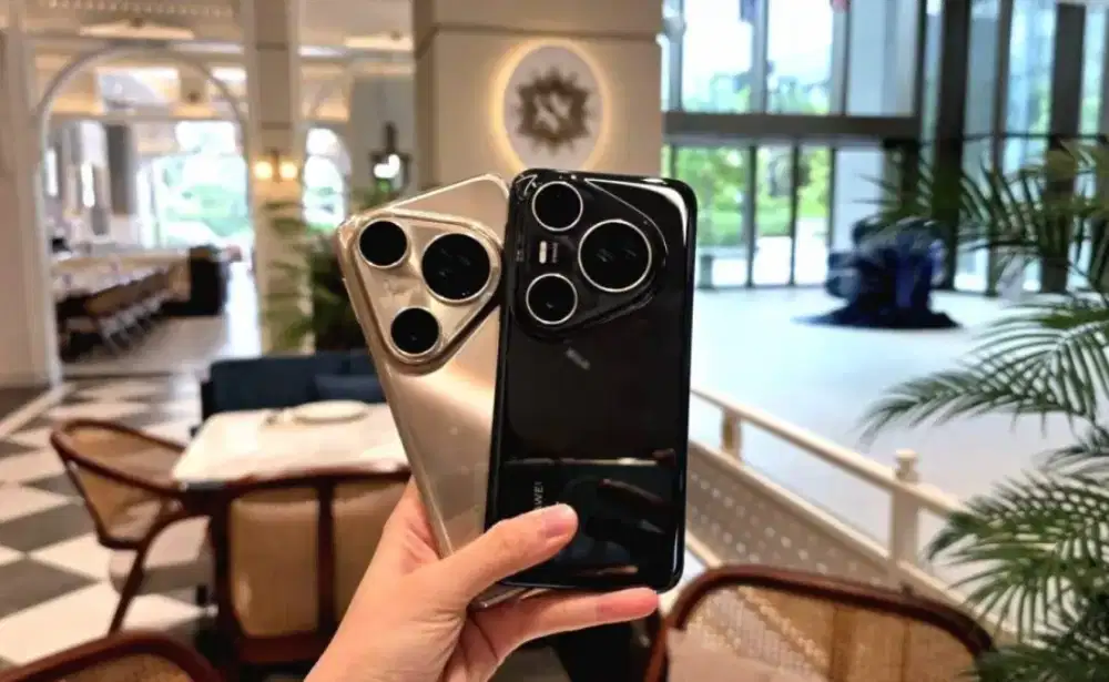 HUAWEI PURA80 ULTRA 16/512GB
