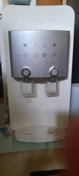 Dijual Dispenser
