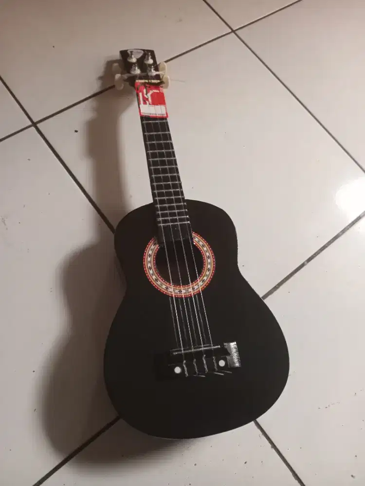 Keroncong good condition