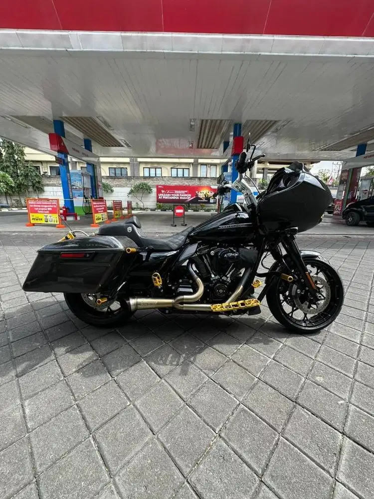 Roadglide 2020 fullpaper,roadking,streetglide