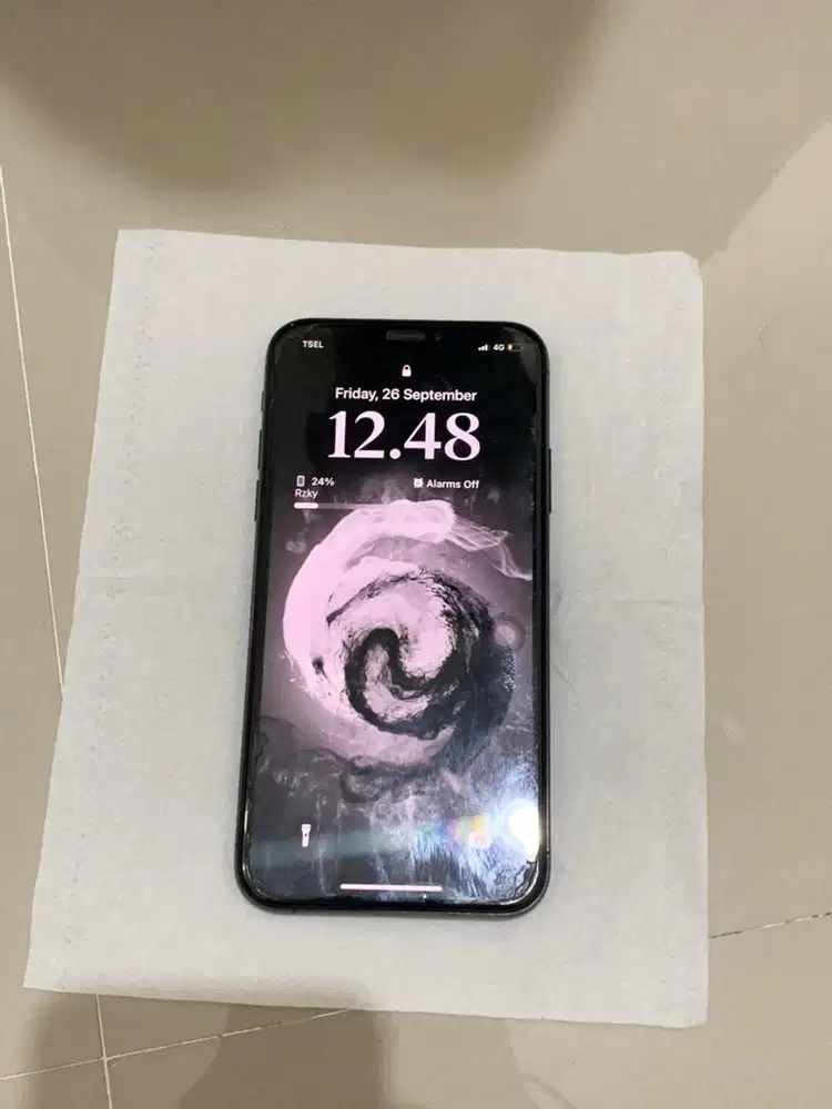 Iphone XS 256gb