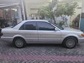 Toyota Soluna 2002 Bensin