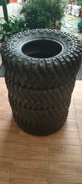 Ban Maxxis Mudzilla R 16 Uk 33