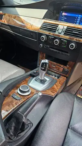 bmw E60 mulus no mulfunction