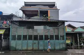 Murah Ruko Strategis di Jl. Gedebage Selatan