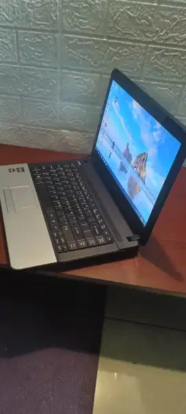 Leptop Acer Ram 16 GB AMD