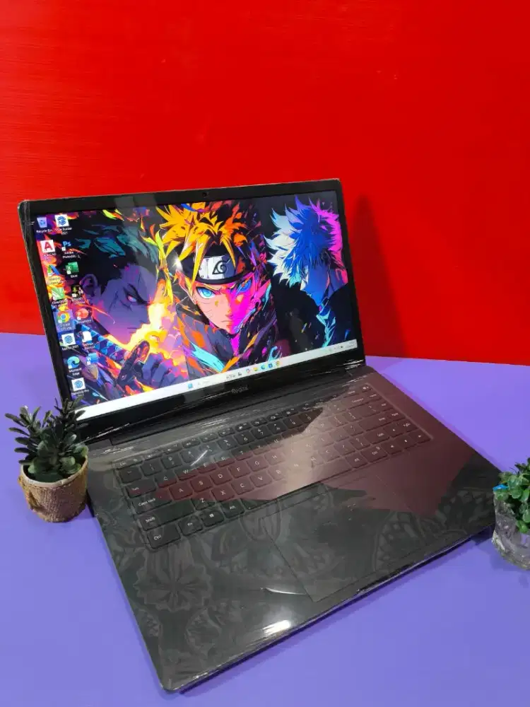 GEN 11 RedmiBook 15 TIMI LIKE NEW [RAM 8GB/SSD 512Gb]