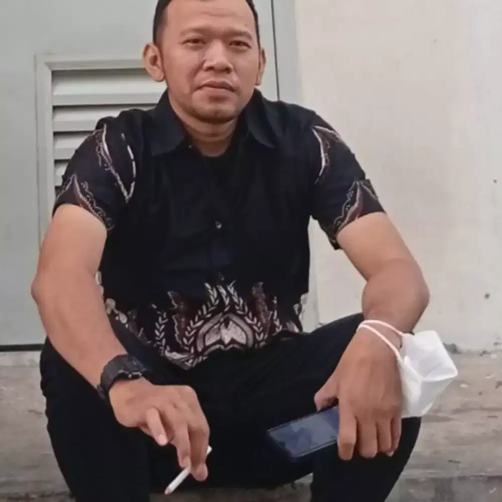 Tukang masak berpengalaman freelance trainer coffee