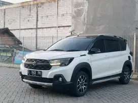 XL7 Zeta MT 2021 Mulus Normal bisa TT