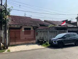 Rumah Strategis Jalan Utama Kopo Permai Mainroad Banget