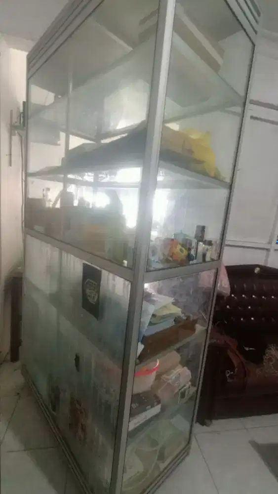 BU,  jual stelling besar