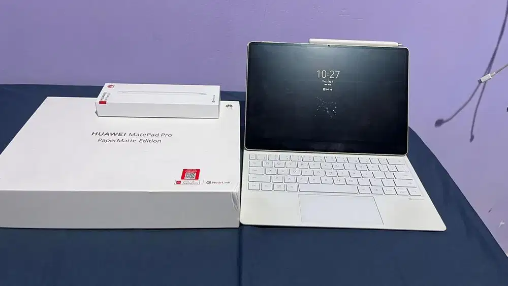 Huawei Matepad Pro 12.2