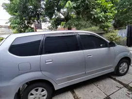 Toyota Avanza 2011 Bensin