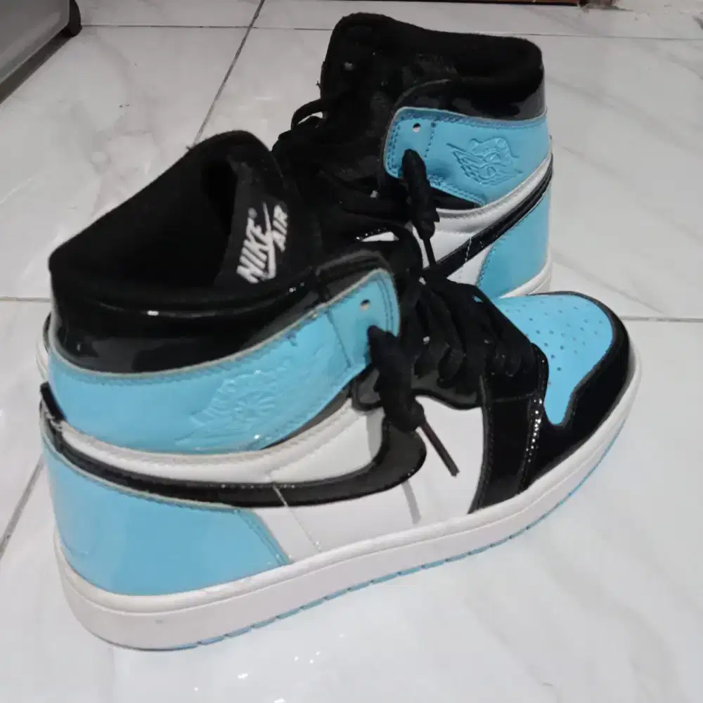 Sepatu Nike Jordan size 41