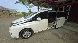 Mazda Biante Skyactive 2.0 thn 2017 ( Mulus )