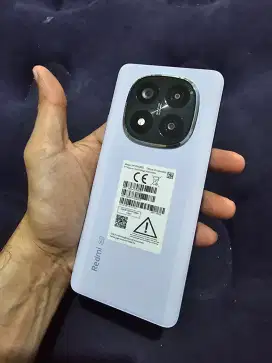 Redmi note 14 pro plus 5G 8/256 fulset msi grnsi normal bs tt
