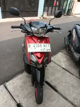 Jual Mio GT 2013