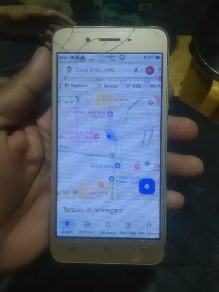 Vivo y53 2/16GB