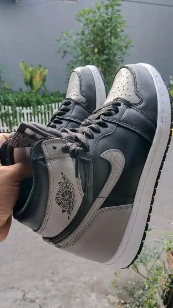 Jual sepatu Nike air Jordan size 41