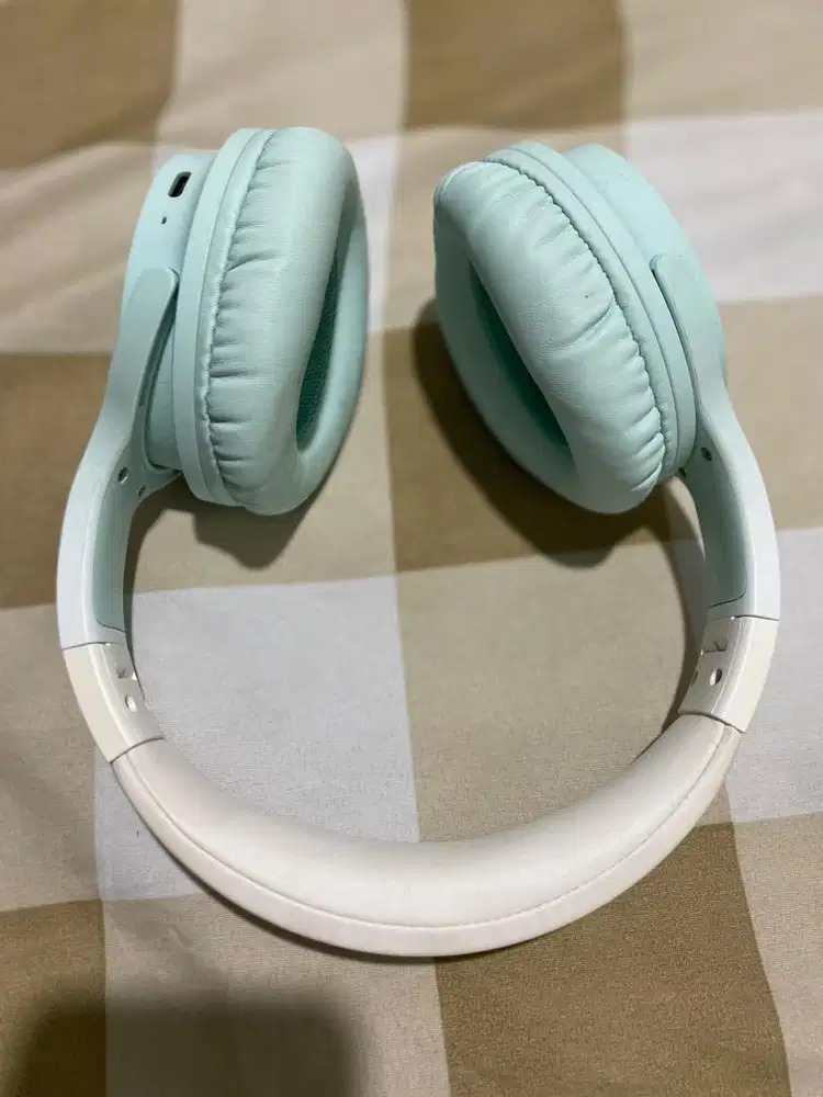 KiiP HEADPHONE BLUETOOTH WIRELESS HEADSET EARPHONE