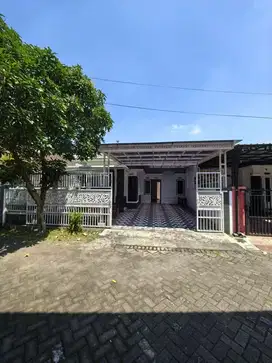 Dijual Rumah di Siap Huni di Perum Puri Kartika Asri, Blimbing Malang