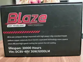 Lampu Led Bagian Bawah Ori