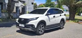 Di jual Toyota Rush