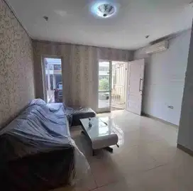 Dijual Rumah siap Huni Dalam Cluster di Casa Jardin Daan Mogot