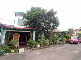 Rumah di Komplek Permata Arcamanik Endah Dekat Sport Jabar