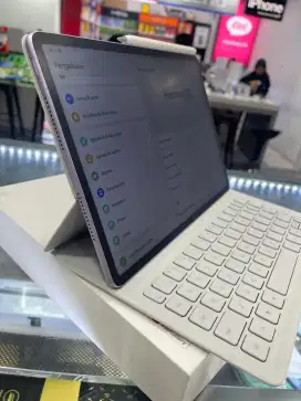 Huawei Matepad 11,5 S Papermate Like New Garansi 8bulan