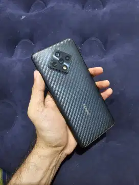 Infinix zero 8 8/128 hp aj normal bs tt
