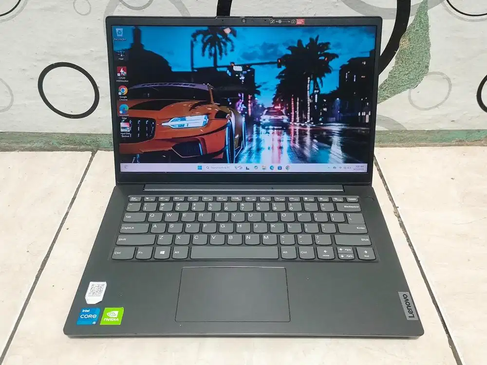 laptop Lenovo V14 G2 ITL