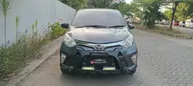TOYOTA CALYA G 2019 ANTIK KM 30 RB DIJAMIN PASTI JARANG ADA