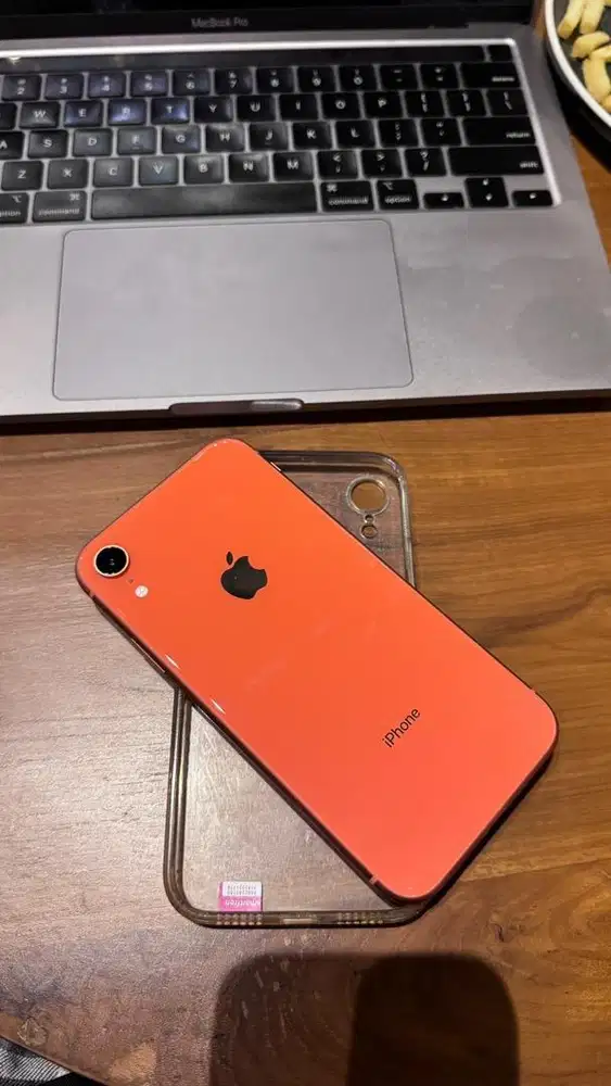 Iphone XR 64 Sinyal All Operator