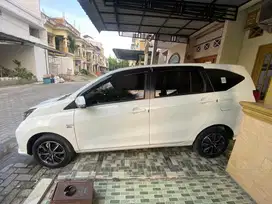 calya new facelift 2023 Type G A/T