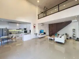 Murah..! Rumah Bukit Sari Gombel Tembalang