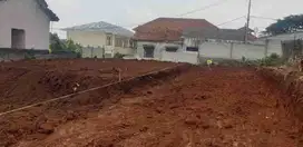 dijual tanah kavling siap bangun murah one gate di Pasirwangi cigending Ujungberung