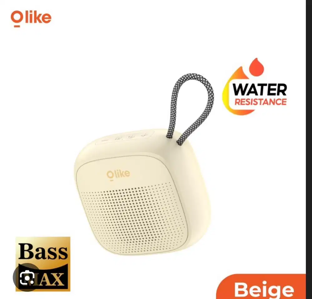 Promo speaker olike sf7
