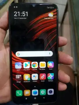 poco m3 ram 4/64gb