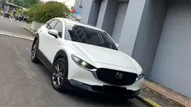 Mazda CX-30 2.0 GT 2020