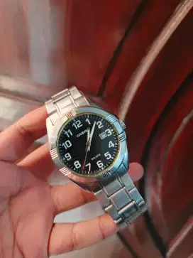 Jual Casio mtp pria no minus